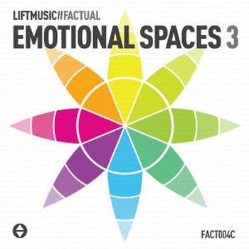 Emotional Spaces 3