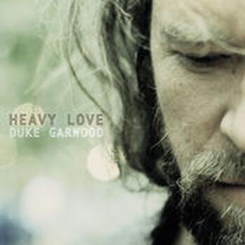 HEAVY LOVE (INSTRUMENTALS)
