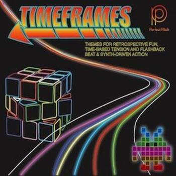 PP012 Timeframes