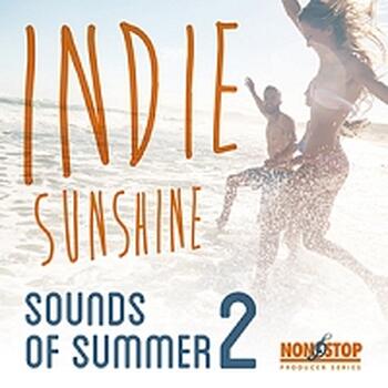 Sounds of Summer 2 - Indie Sunshine