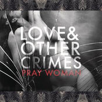 PRAY WOMAN (SINGLE)