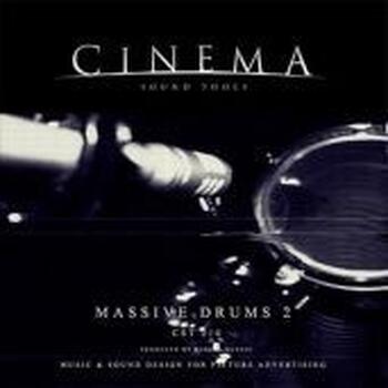 Massive Drums 2