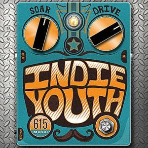 SFL1209 Indie Youth