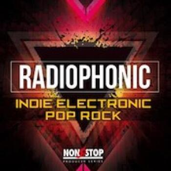 Radiophonic - Indie Electronic Pop Rock