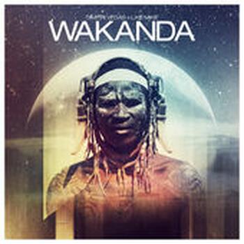 WAKANDA