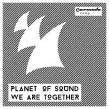 WE ARE TOGETHER