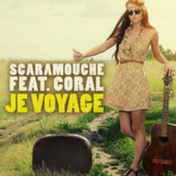 JE VOYAGE