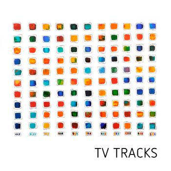  TV Tracks