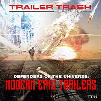 Modern Epic Trailers