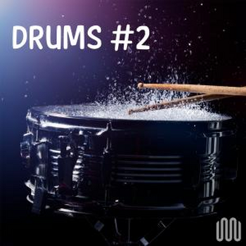 DRUMS #2