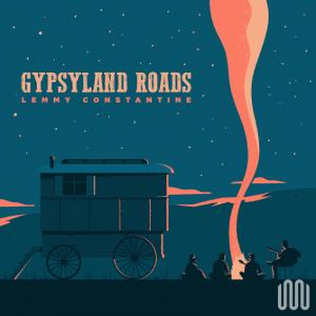 GYPSYLAND ROADS