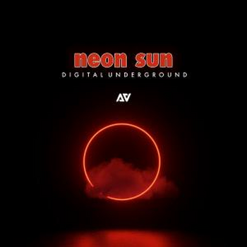 Neon Sun