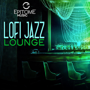 LoFi Jazz Lounge