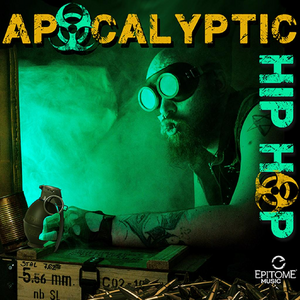 Apocalyptic Hip Hop