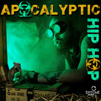 Apocalyptic Hip Hop