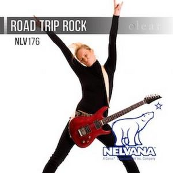Road Trip Rock
