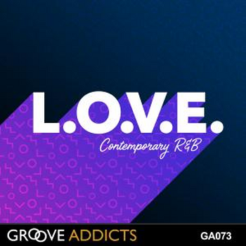 L.O.V.E. - Contemporary R&B