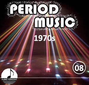 Period Music 08 1970s