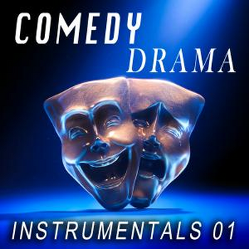 Comedy Drama 01