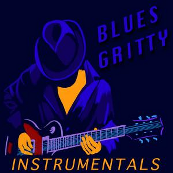 Blues Gritty