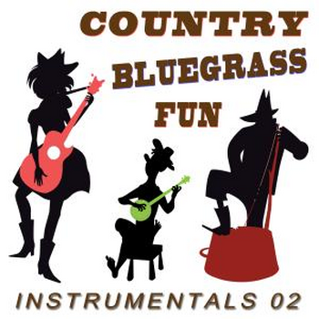 Country Bluegrass Fun 02