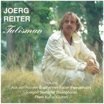 TALISMAN - Joerg Reiter
