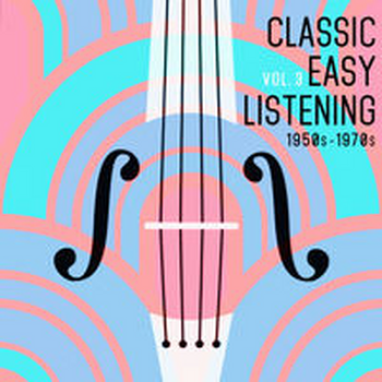 CLASSIC EASY LISTENING 3