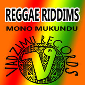 REGGAE RIDDIMS