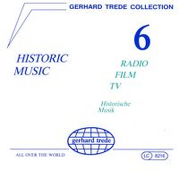 HISTORIC MUSIC