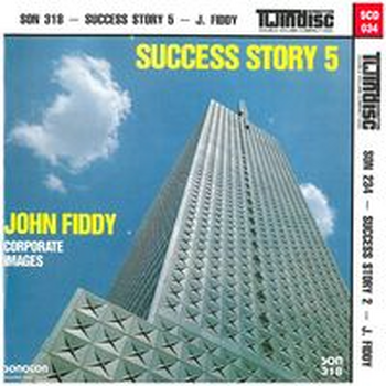 SUCCESS STORY VOL.5&2-JOHN FIDDY