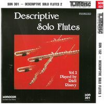 DESCRIPTIVE SOLO FLUTES 1&2