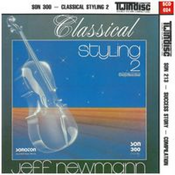 CLASSICAL STYLING 2