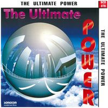 THE ULTIMATE POWER