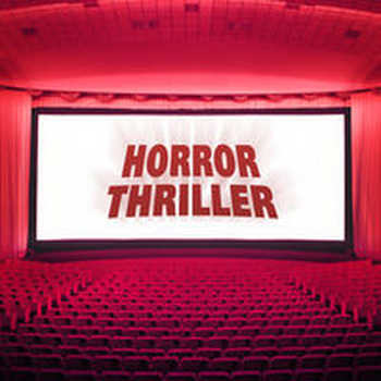 HORROR / THRILLER