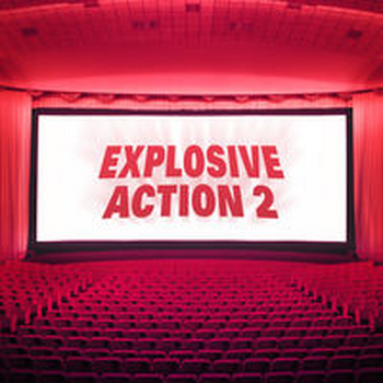 EXPLOSIVE ACTION 2