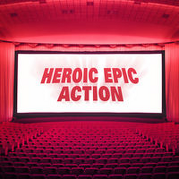 HEROIC EPIC ACTION