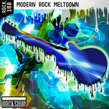 MODERN ROCK MELTDOWN