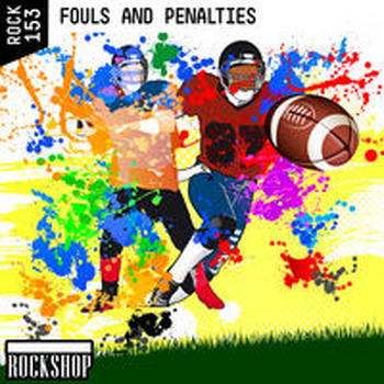 FOULS AND PENALTIES