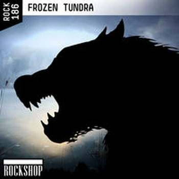 FROZEN TUNDRA