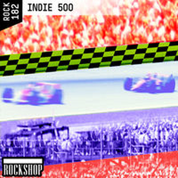 INDIE 500