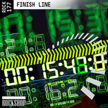 FINISH LINE