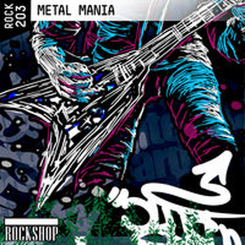 METAL MANIA