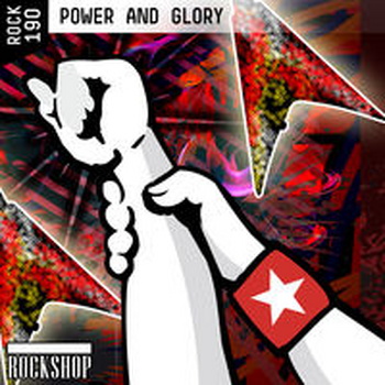 POWER AND GLORY