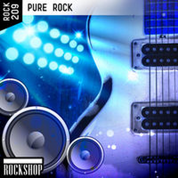 PURE ROCK