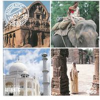 AUTHENTIC INDIA 3