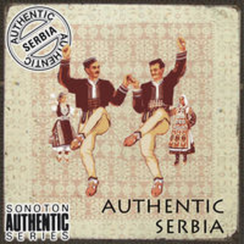 AUTHENTIC SERBIA