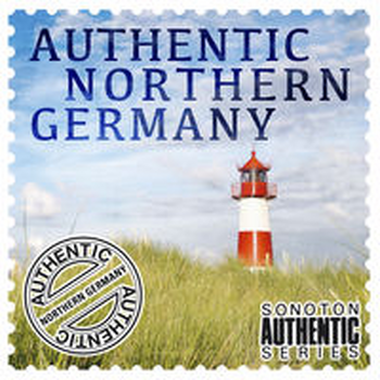 AUTHENTIC NORTHERN GERMANY
