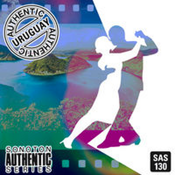 AUTHENTIC URUGUAY