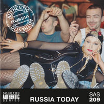 RUSSIA TODAY