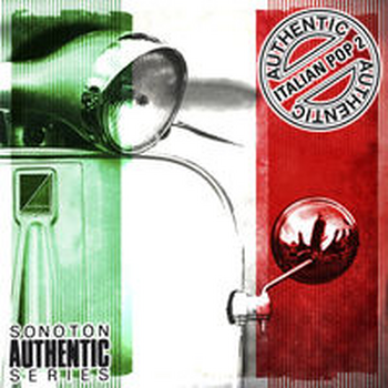 ITALIAN POP 2